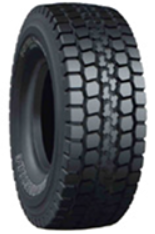 Шина Bridgestone VHS E-2 для карьерных самосвалов