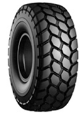 Шина Bridgestone VJT L-3 для погрузчиков и бульдозеров
