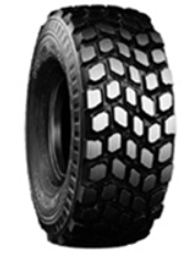 Шина Bridgestone VSJ E-7 для карьерных самосвалов