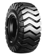 Шина Bridgestone RL E-3 для карьерных самосвалов