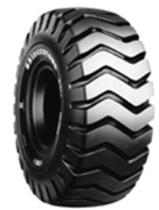 Шина Bridgestone RL L-3для погрузчиков и бульдозеров