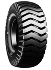 Шина Bridgestone RLS L-4 для погрузчиков и бульдозеров
