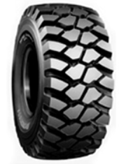 Шина Bridgestone VLTS L-4 для погрузчиков и бульдозеров