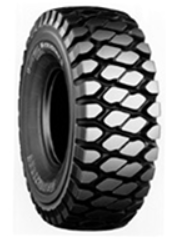 Шина Bridgestone VMTS E-4 для карьерных самосвалов