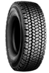 Шина Bridgestone VSW G-2 для автогрейдеров