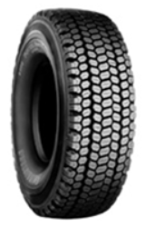 Шина Bridgestone VSW V-STEEL для вседорожных кранов